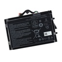 Thay Pin Alienware M14x-R2 (P18G)