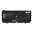 Thay Pin Dell XPS 13 (7390) 2-in-1 52TWH