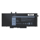 Thay Pin Laptop Dell 4GVMP