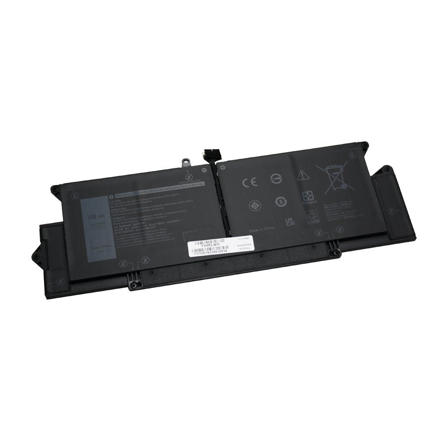 Thay Pin Laptop Dell Y7HR3