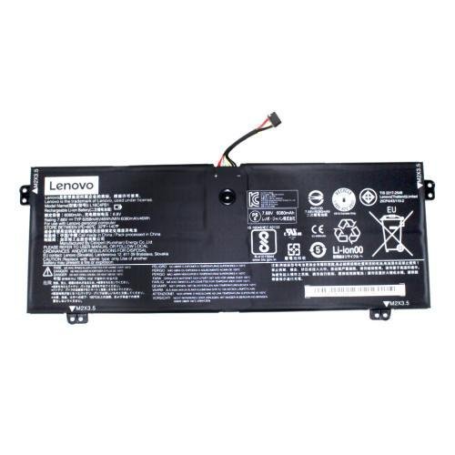 Thay Pin Laptop Lenovo - 5B10Q38237
