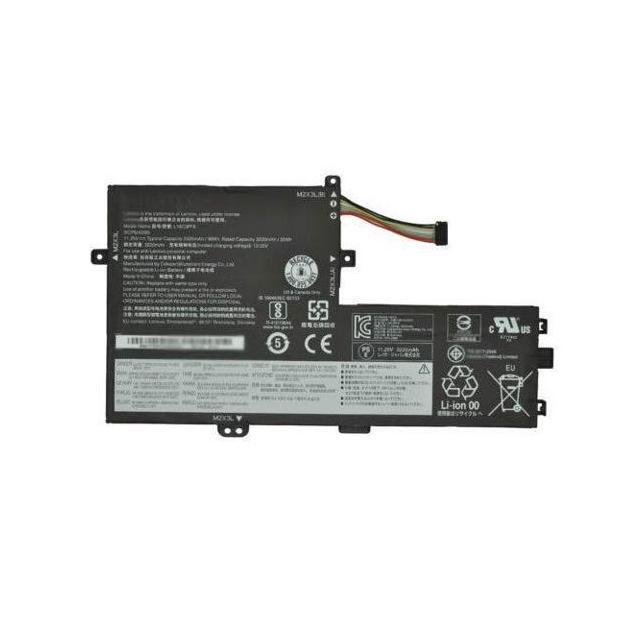 Thay Pin Laptop Lenovo Ideapad C340-15IIL/C340-15IWL - L18M3PF7
