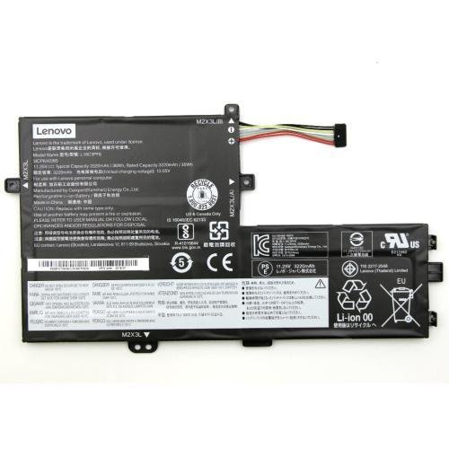 Thay Pin Laptop Notebook Lenovo - 5B10T09092