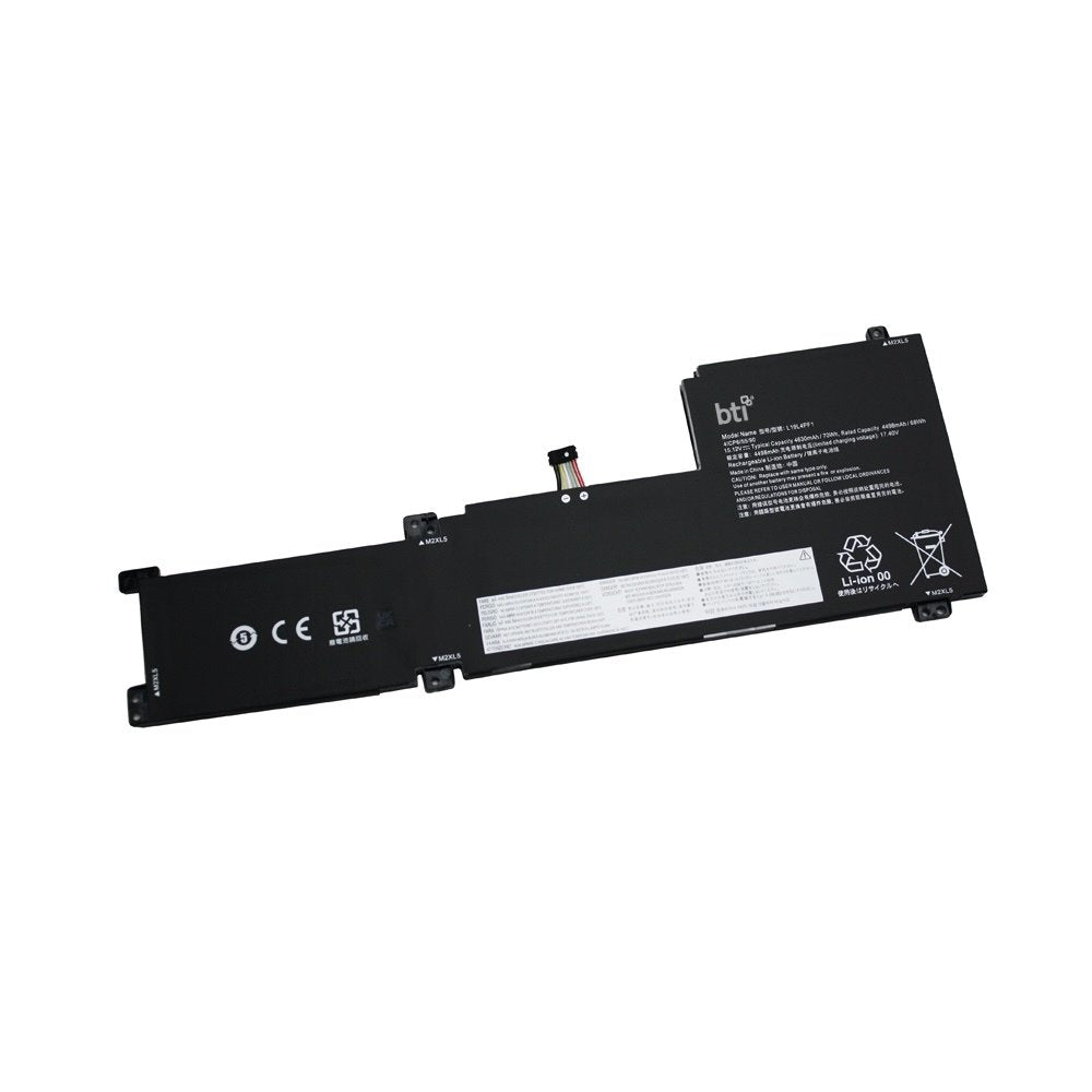 Thay Pin Lenovo IdeaPad L19C4PF1