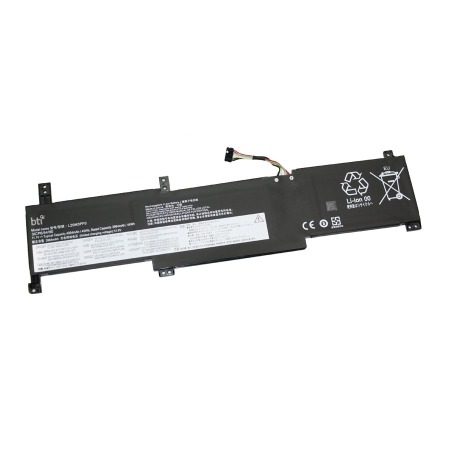 Thay Pin Lenovo L20M3PF0