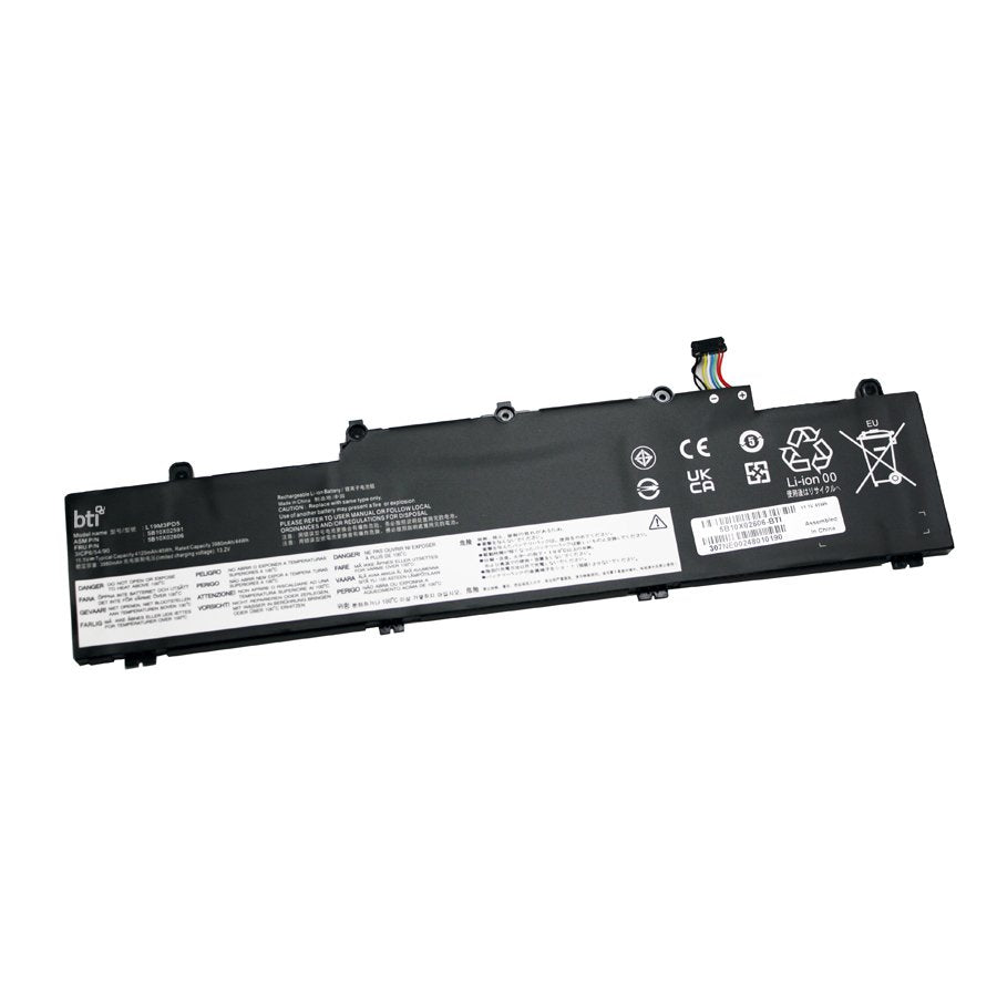 Thay Pin Lenovo ThinkPad E14 - 5B10X02606