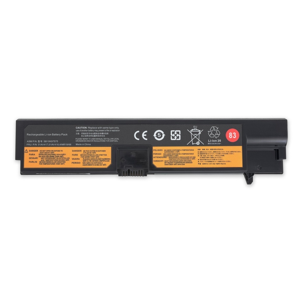 Thay Pin Lenovo ThinkPad E570, E570C, và E575
