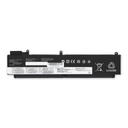 Thay Pin trước Lenovo ThinkPad T460s và T470s - 00HW022