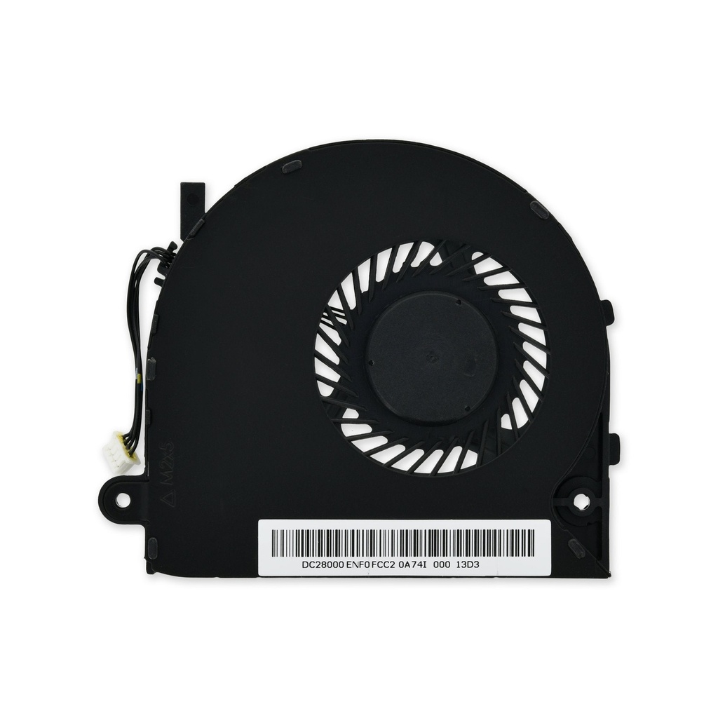 Thay Quạt tản nhiệt Lenovo IdeaPad 110-15 - 5F10L82895