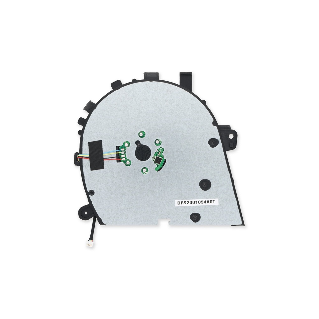 Thay Quạt tản nhiệt Lenovo Yoga C740-14IML - DFS2001054A0T