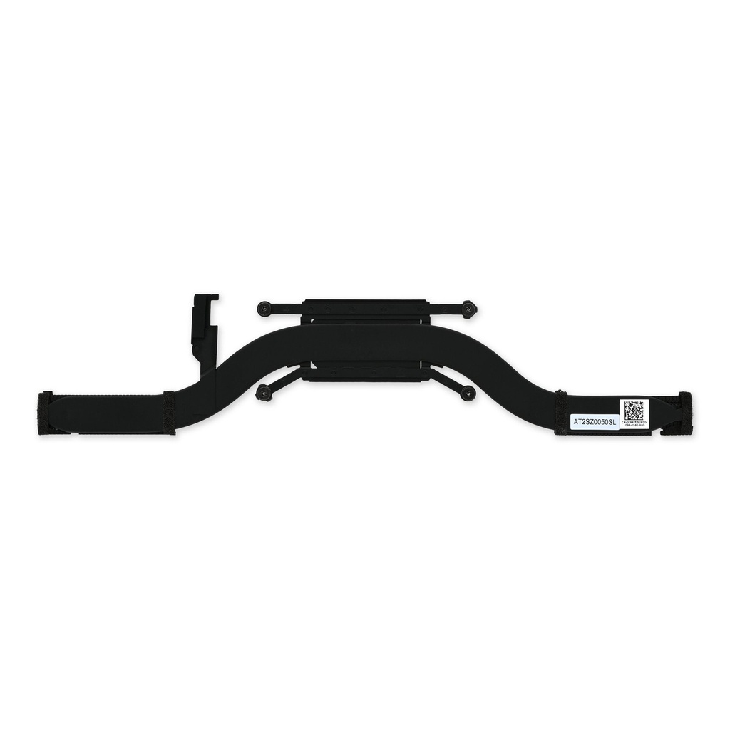 Thay Tản nhiệt Dell XPS 13 9310