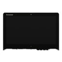 Thay Tấm nền LCD Lenovo Yoga 3 và IdeaPad Yoga 700-11 - 5D10H29301