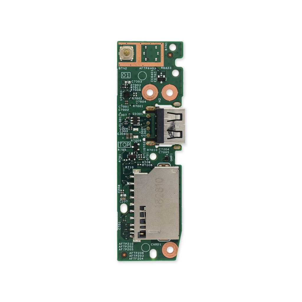 Thay Bo mạch I/O Dell Inspiron 15-5582 - NJP7H