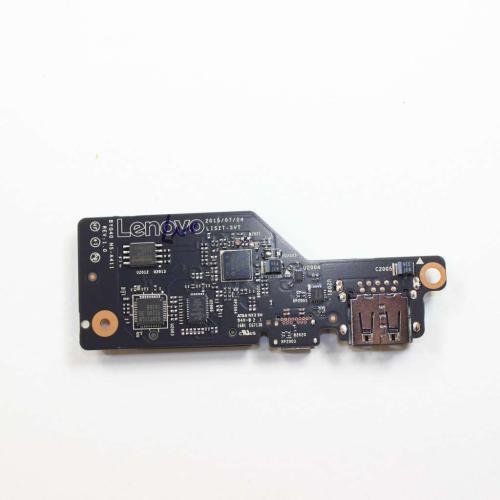 Thay Bo mạch I/O Laptop Lenovo - 5C50K48474
