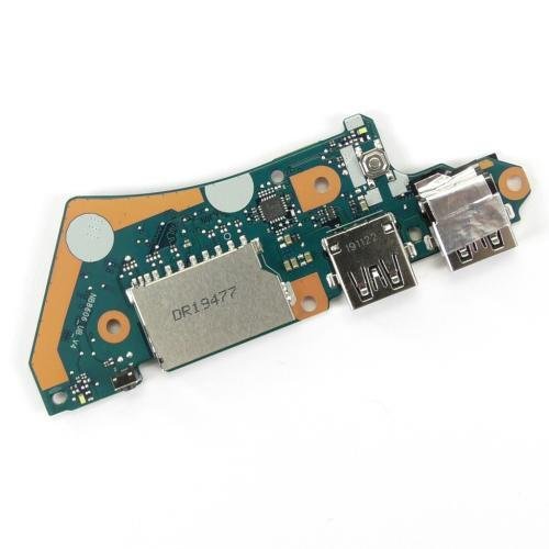Thay Bo mạch USB Laptop Lenovo - 5C50S24924