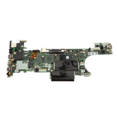 Thay Bo mạch chủ (Mainboard) Laptop Lenovo - 01LV671