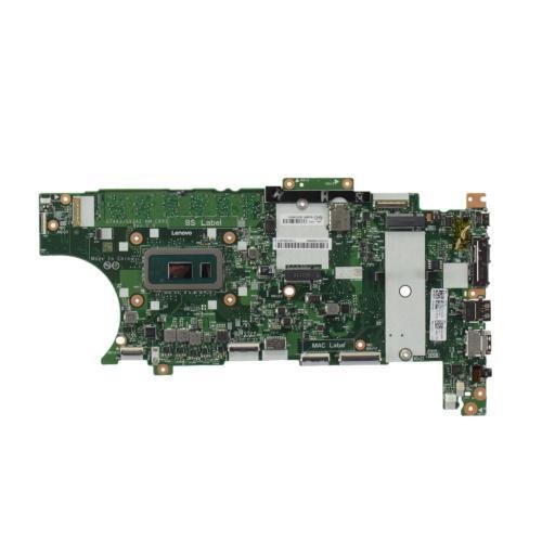 Thay Bo mạch chủ (Mainboard) Laptop Lenovo - 5B20Z48003
