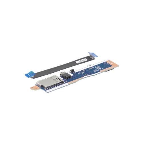 Thay Bo mạch chức năng Laptop Lenovo - 5C50S24933