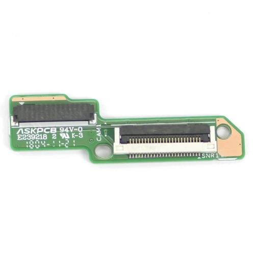Thay Bo mạch cảm biến Laptop Lenovo - 02DC018
