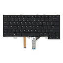 Thay Bàn phím Dell Alienware 15 R3