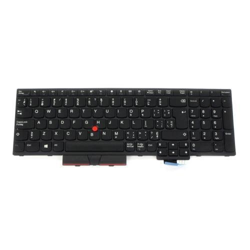 Thay Bàn phím Laptop Lenovo - 01HX176