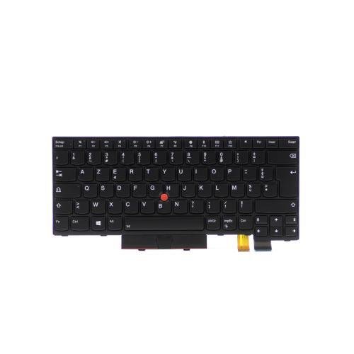 Thay Bàn phím Laptop Lenovo - 01HX430