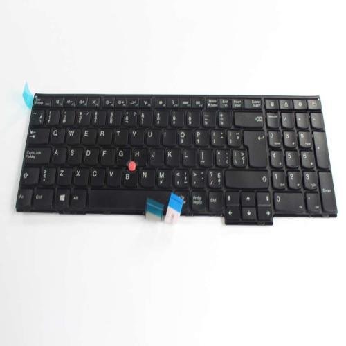 Thay Bàn phím Laptop Lenovo - 04Y2386