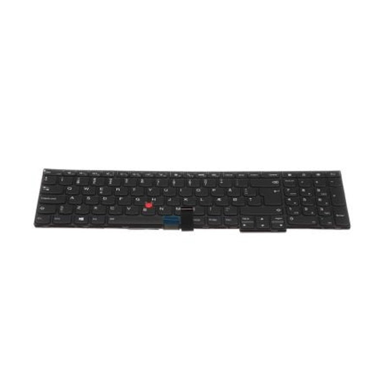 Thay Bàn phím Laptop Lenovo - 04Y2396