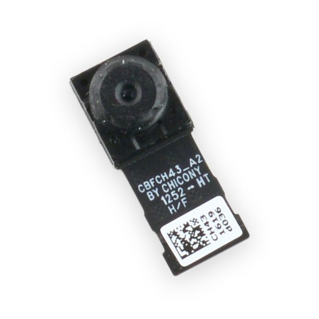 Thay Camera trước Surface Pro