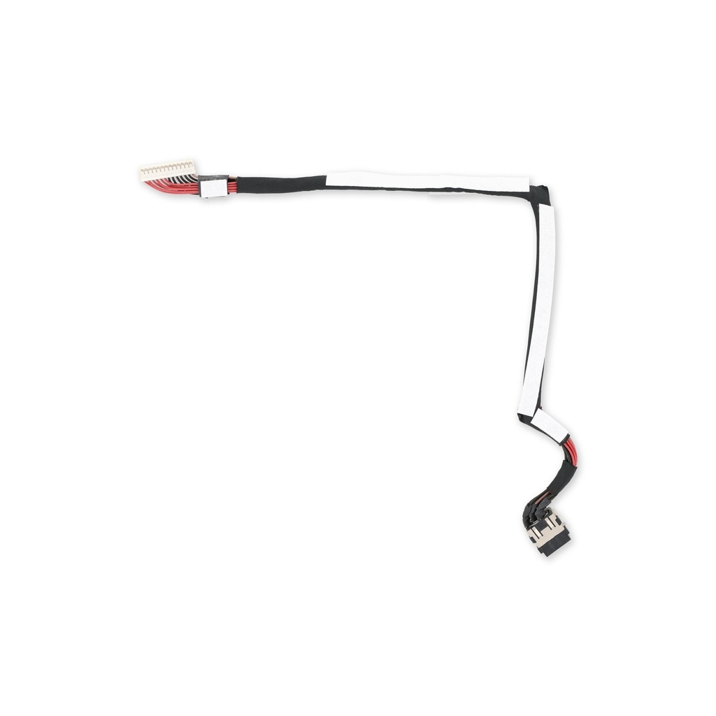 Thay Cáp sạc DC Dell Alienware 15 R3