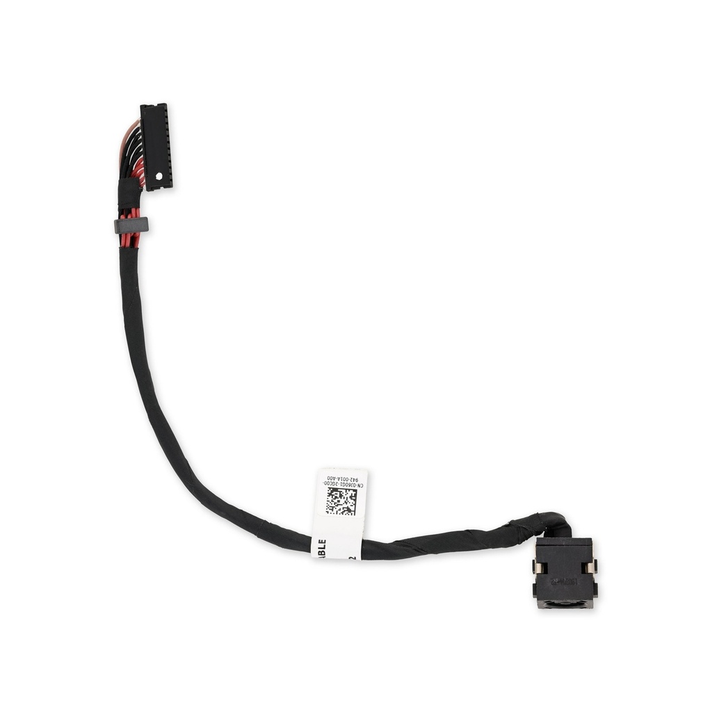 Thay Cáp sạc DC-IN Dell Alienware - J60G1