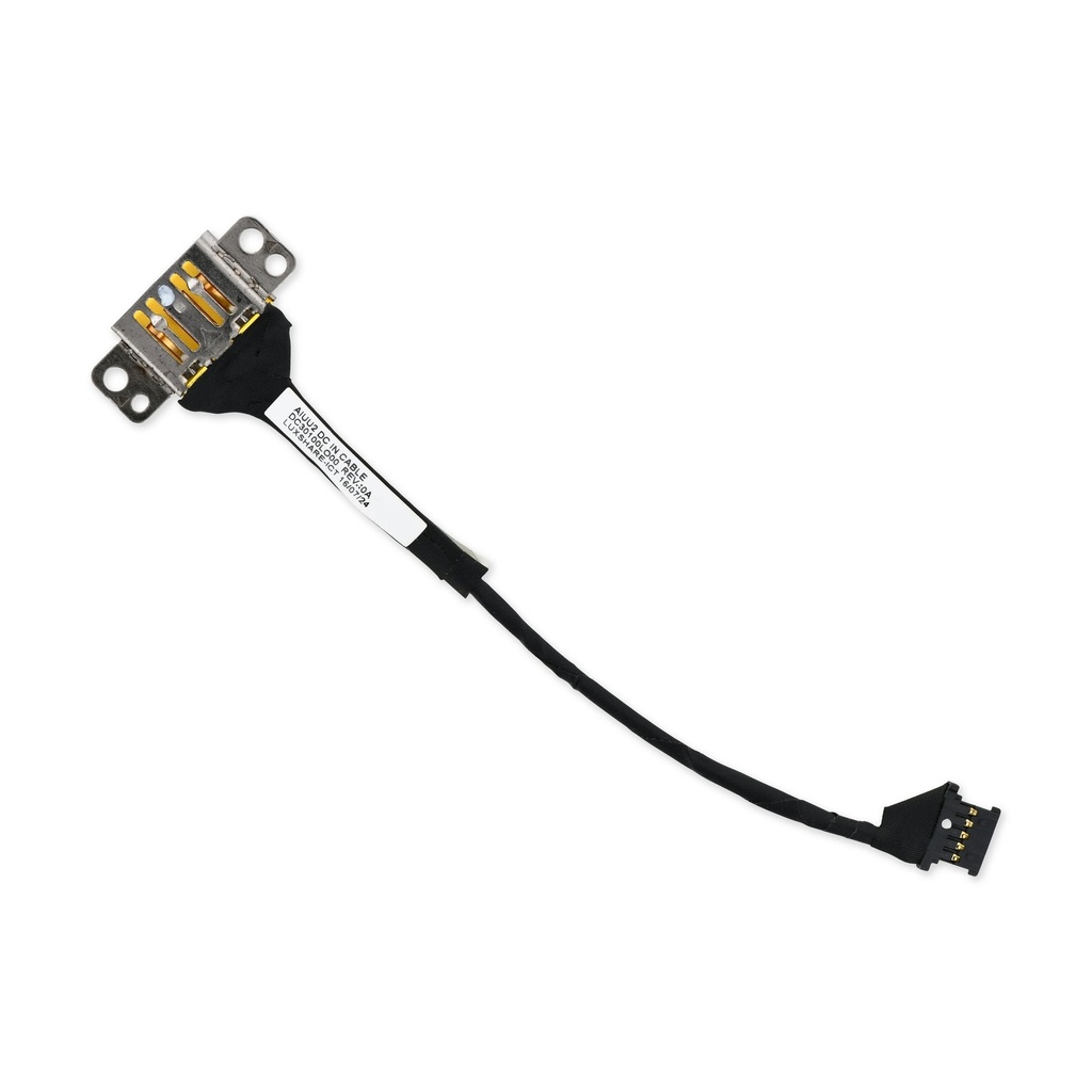 Thay Cáp sạc DC-IN Lenovo Yoga 3 Pro - 5C10G97330