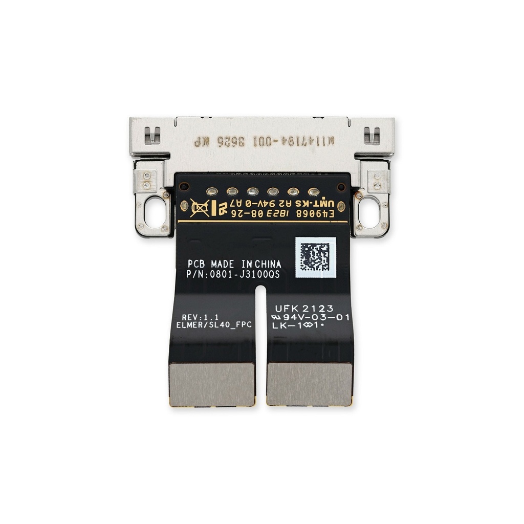 Thay Cổng sạc Surface Connect cho Surface Laptop Studio 2