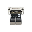 Thay Cổng sạc Surface Connect cho Surface Laptop Studio 2