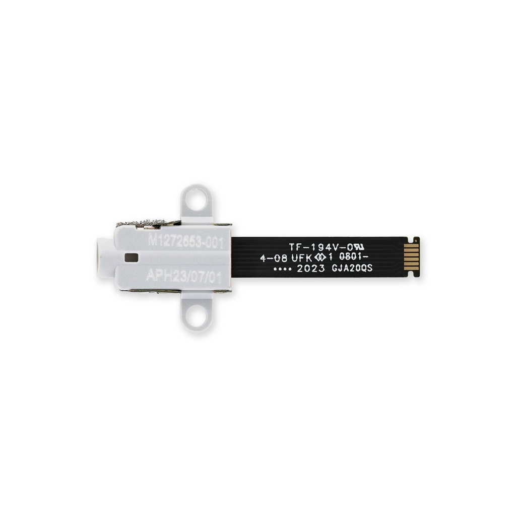 Thay Cổng tai nghe Surface Laptop Studio 2