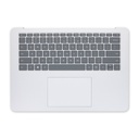 Thay Cụm mặt C (bàn phím và chiếu nghỉ) Surface Laptop Studio