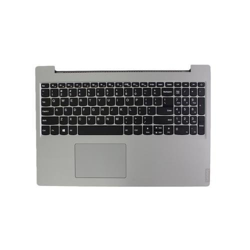 Thay Cụm mặt C (chiếu nghỉ và bàn phím) Laptop Lenovo - 5CB0S16592