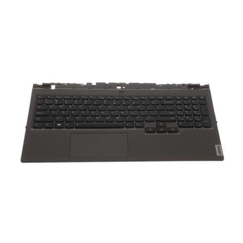 Thay Cụm mặt C (chiếu nghỉ và bàn phím) Laptop Lenovo - 5CB0Z31262