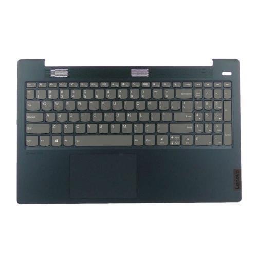 Thay Cụm mặt C (chiếu nghỉ và touchpad) Laptop Lenovo - 5CB1B42893