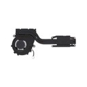 Thay Cụm quạt và tản nhiệt Dell Latitude 7410 - DPJG0