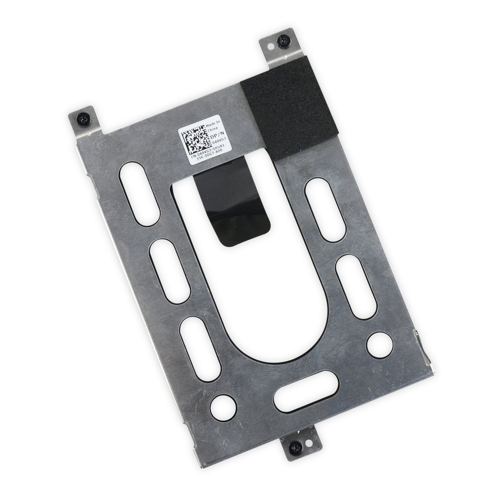 Thay Khay chứa ổ cứng HDD Alienware M14x-R2 (P18G)