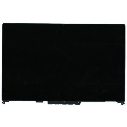 Thay Màn hình cảm ứng LCD Laptop Lenovo - 5D10S39566