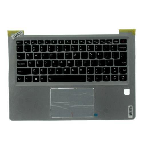 Thay Mặt C (chiếu nghỉ) Laptop Lenovo - 5CB0M09430