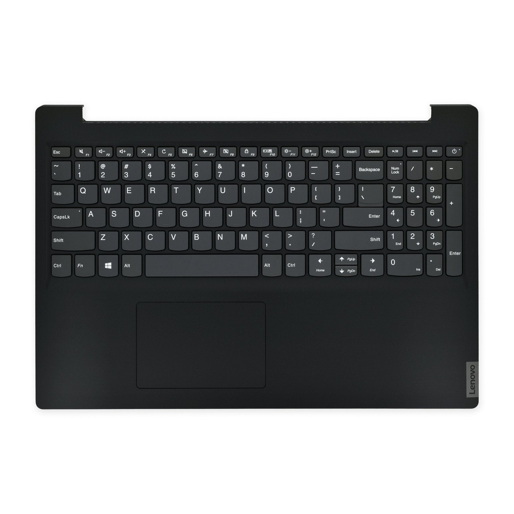 Thay Mặt C (chiếu nghỉ) Lenovo IdeaPad S145 và ThinkPad S145