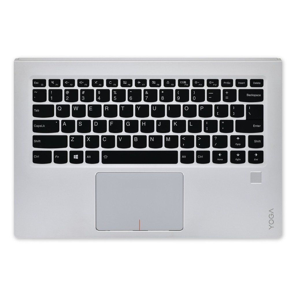 Thay Mặt C (chiếu nghỉ) Lenovo IdeaPad Yoga 910-13 - 5CB0M35092