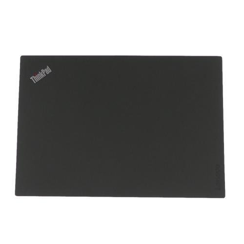 Thay Mặt lưng màn hình (Mặt A) LCD Laptop Lenovo - 01YU645