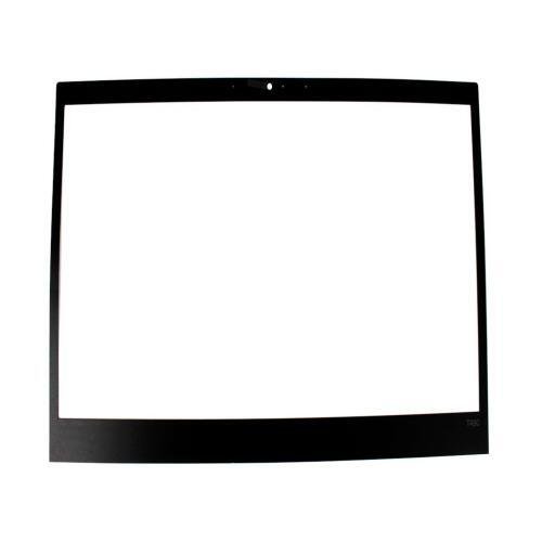 Thay Nắp che viền màn hình LCD Laptop Lenovo - 02HK968