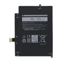 Thay Pin Dell Latitude 7285 2-in-1