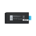 Thay Pin Dell Latitude CJ2K1