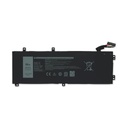 Thay Pin Dell V0GMT